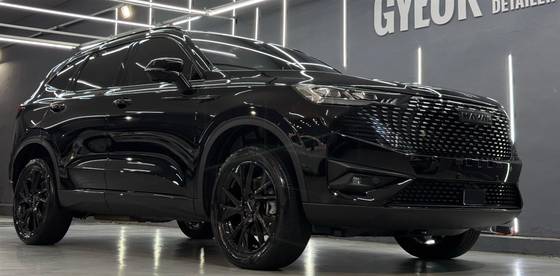 GWM HAVAL H6 1.5 HEV PREMIUM E-TRACTION